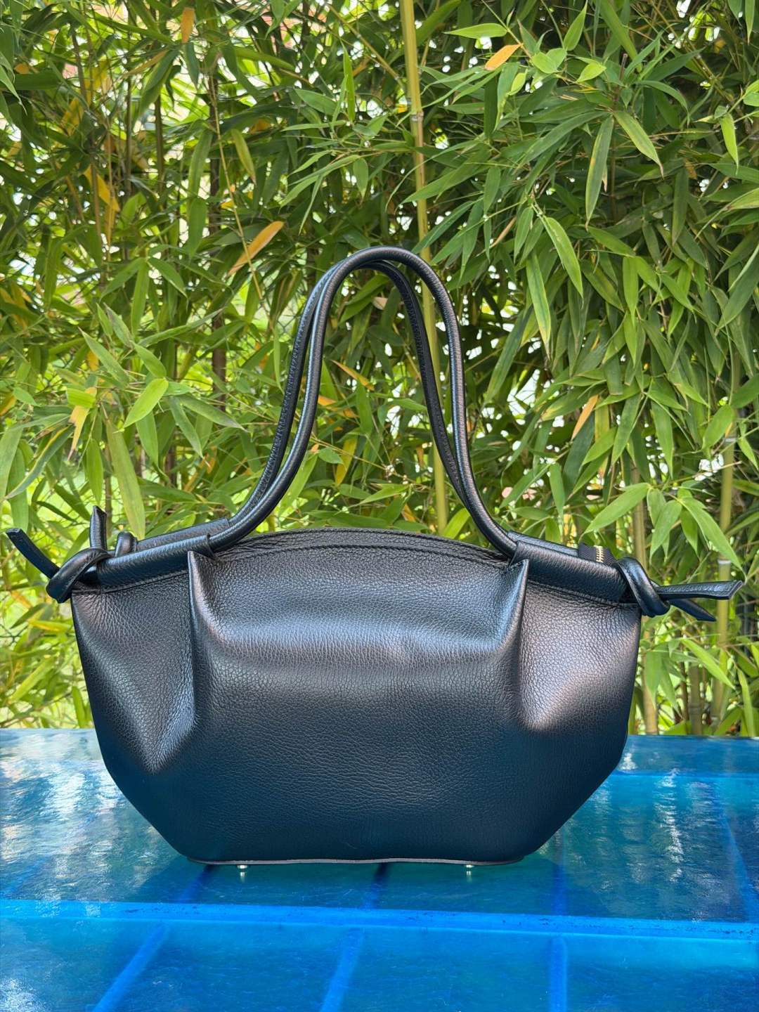 L0576 Bag 15.7in 7 Color Options