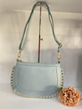 L0182 Bag 11.0in 12 Color Options