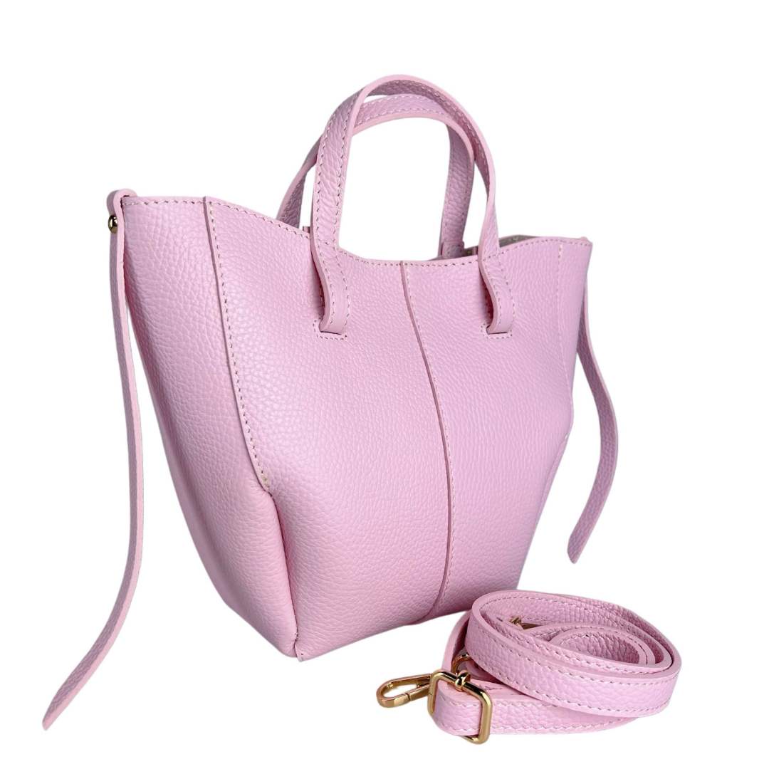 MI023 Bag 10.2in 10 Color Options