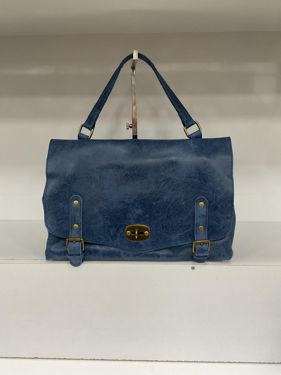 L0102 Bag 15.7in 8 Color Options