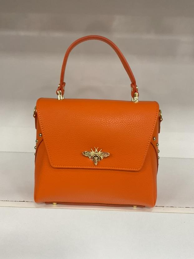 L0098 Bag 9.1in 14 Color Options