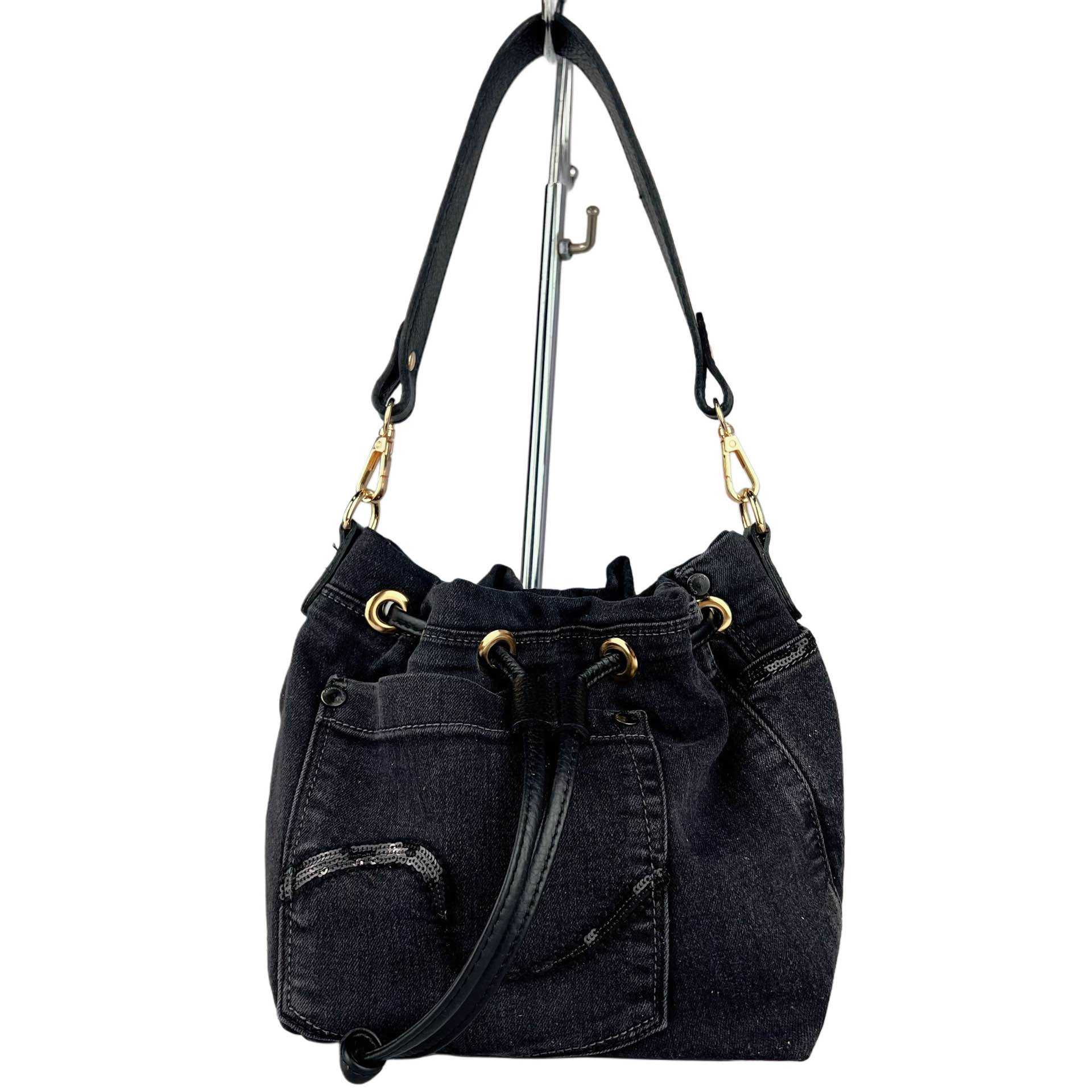 MI1497 Bag 7.9in 7 Color Options