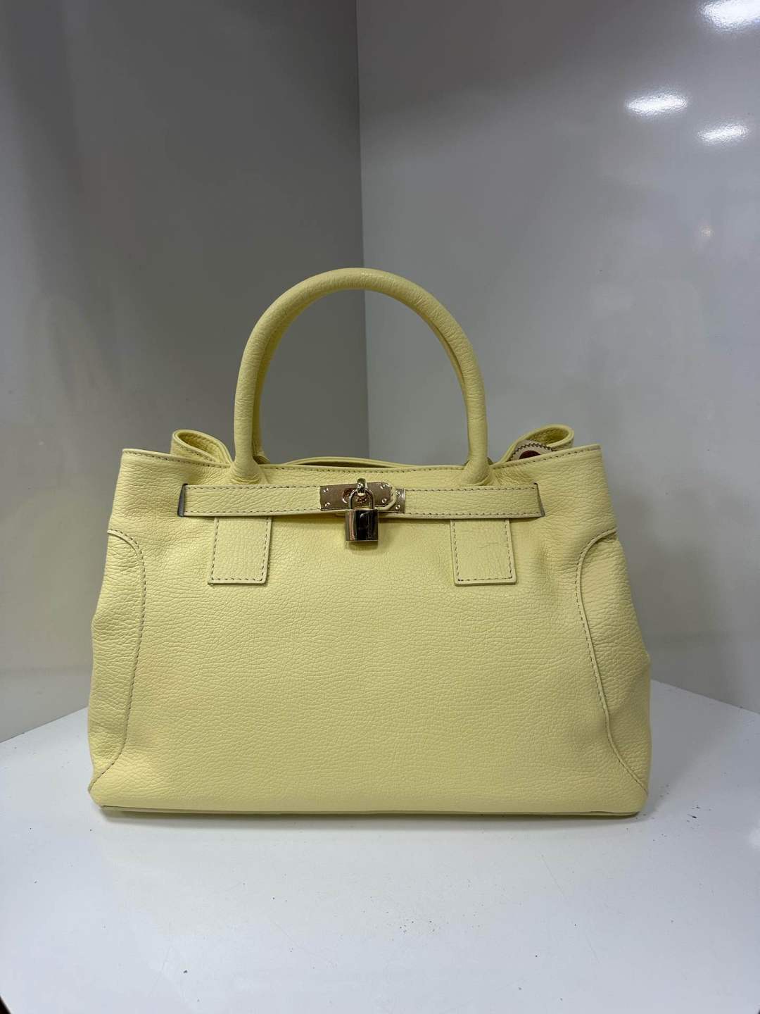 L0289 Bag 13.4in 10 Color Options