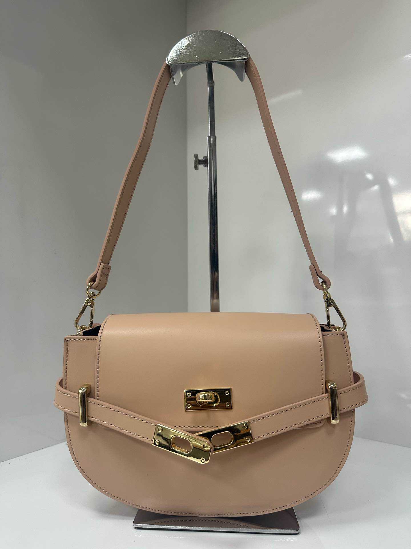 L0314 Bag 9.1in 9 Color Options