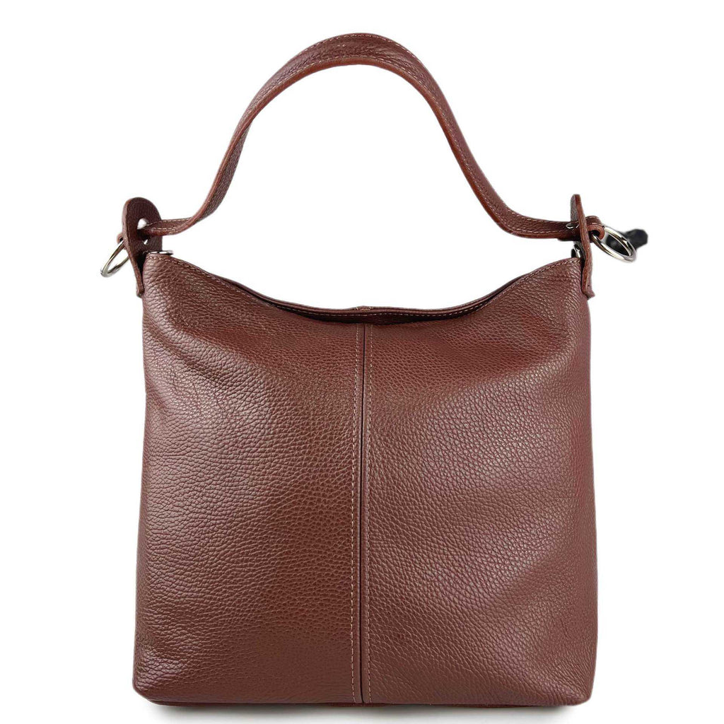 MI12169 Bag 11.0in 5 Color Options