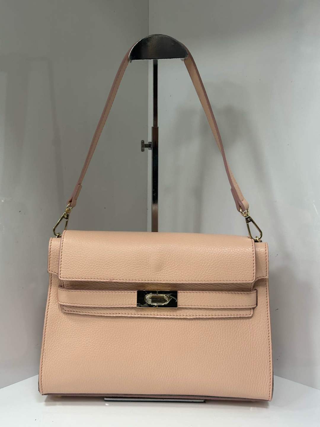 L0514 Bag 11.4in 9 Color Options