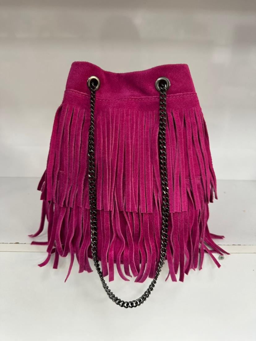 L0111 Bag 16 Color Options