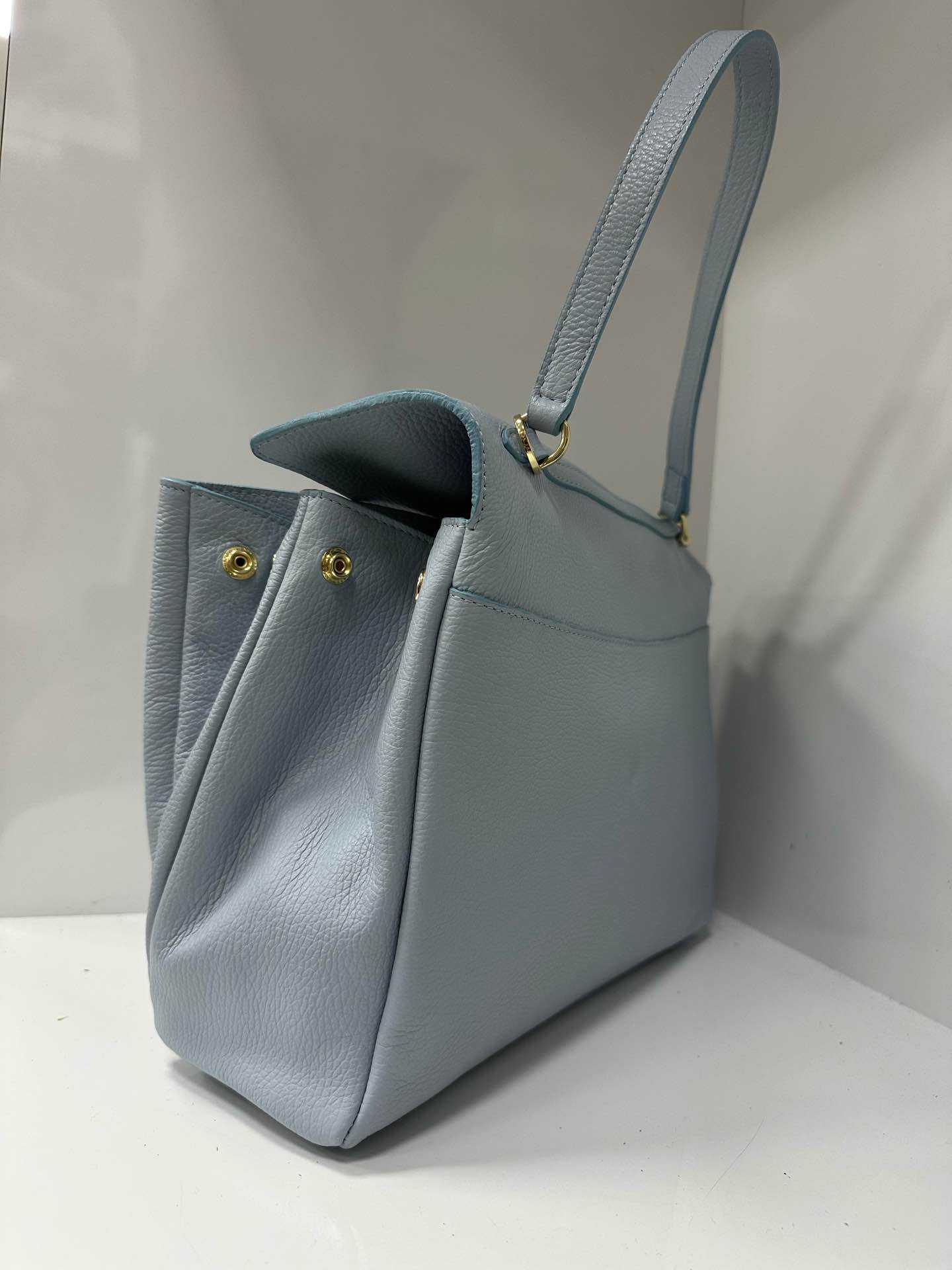 L0794 Bag 13.4in 7 Color Options