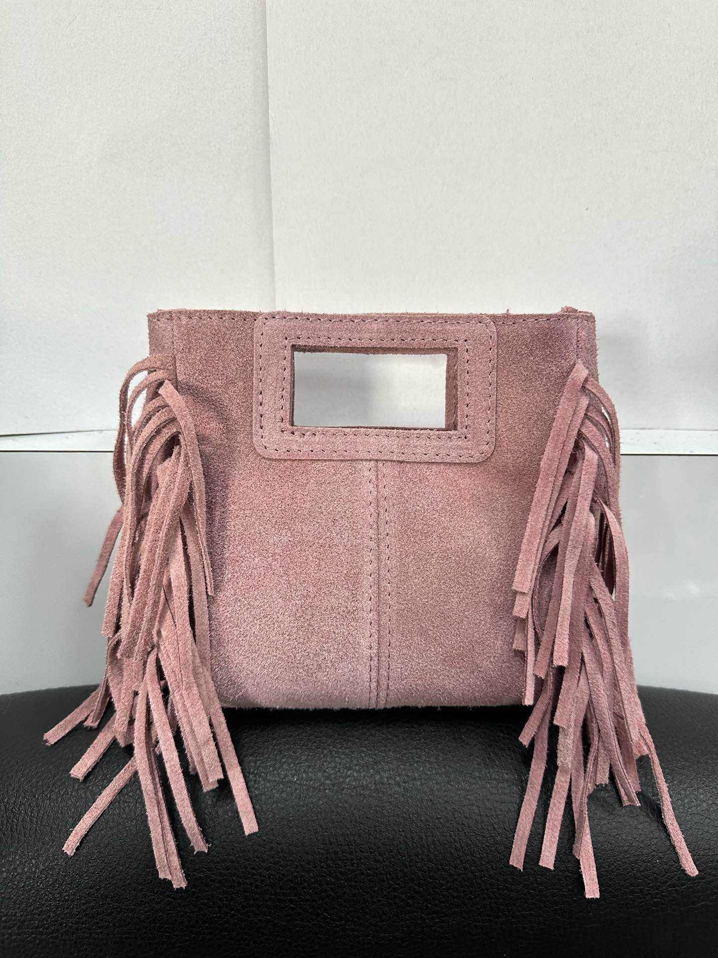 L0445 Bag 6.3in 25 Color Options