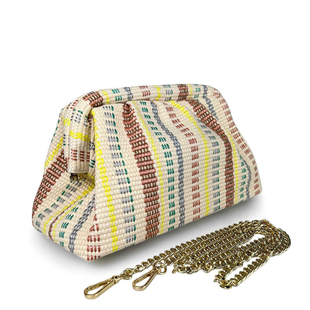 MIPOUCHMUL Bag 11.8in 1 Color Option
