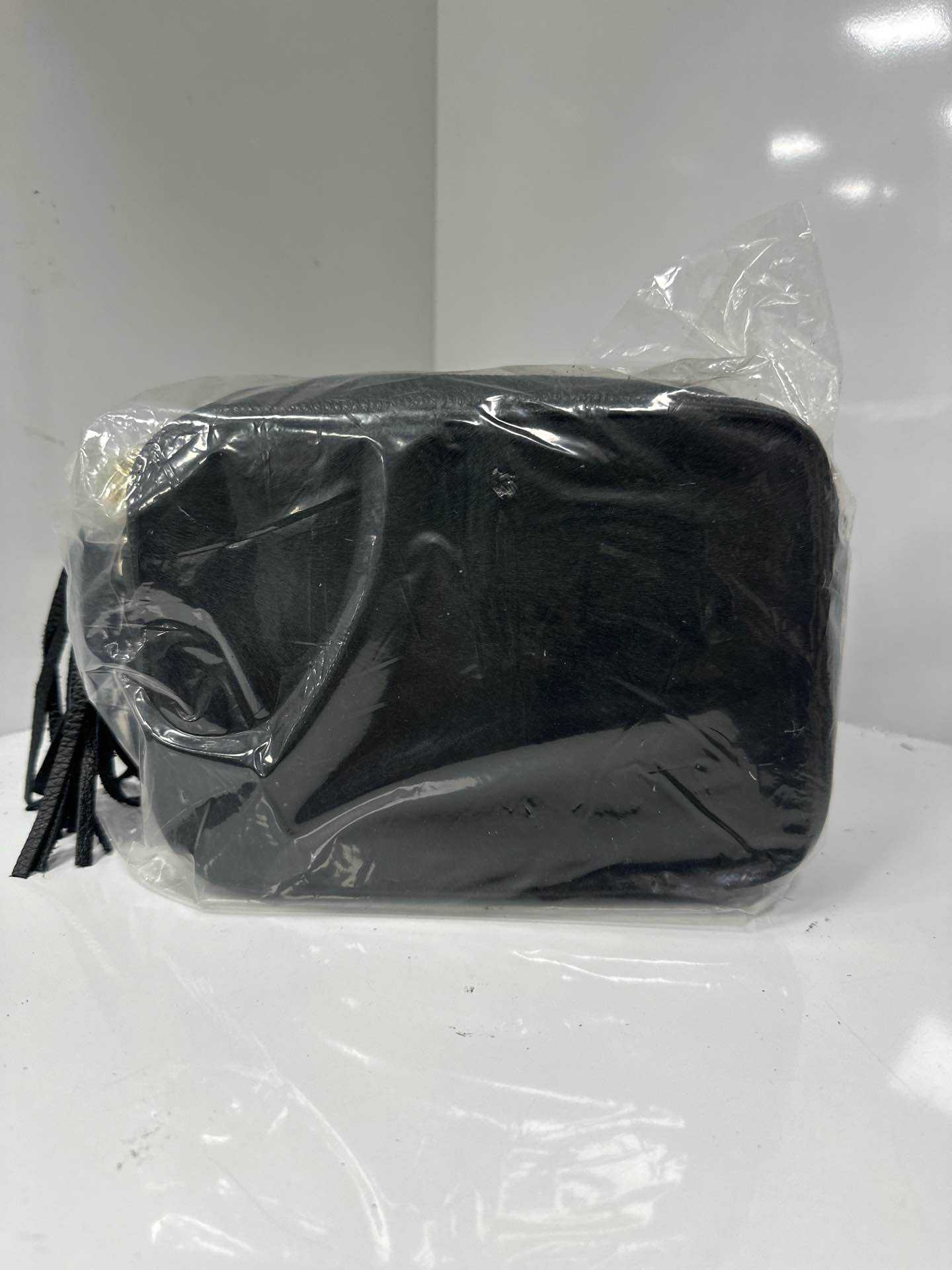 L269 Bag 7.9in 11 Color Options
