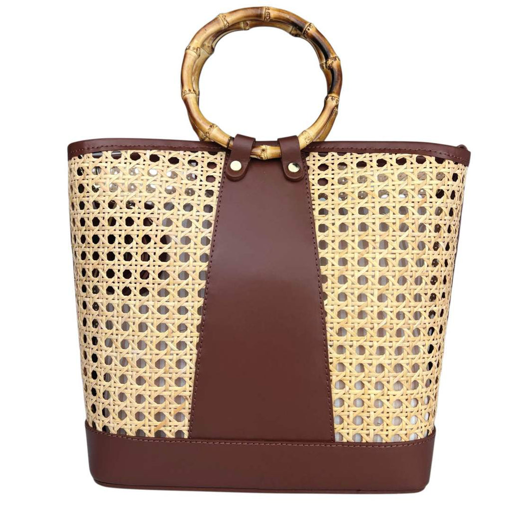 MI31151 Bag 12.6in 6 Color Options