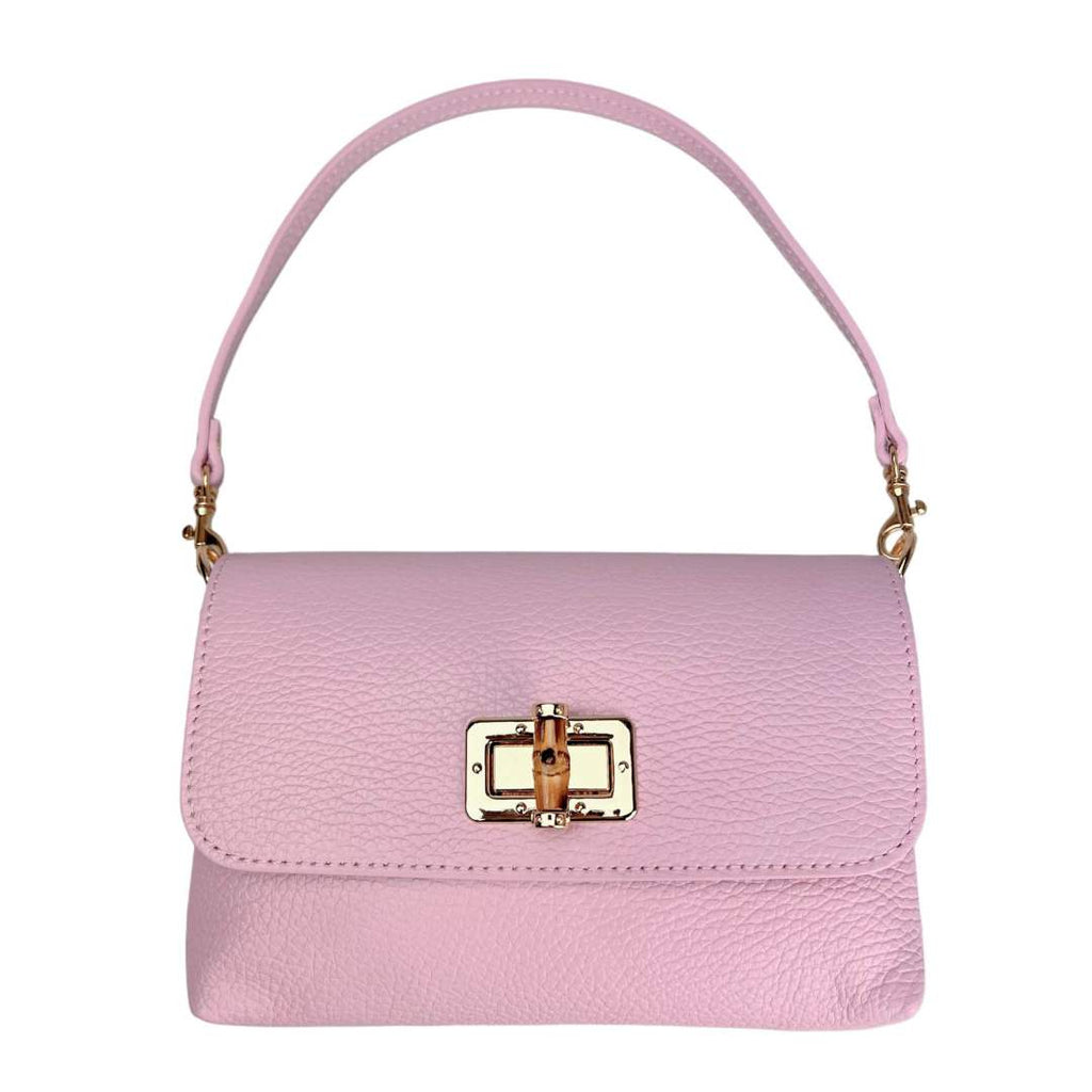 MI1358 Bag 7.5in 19 Color Options