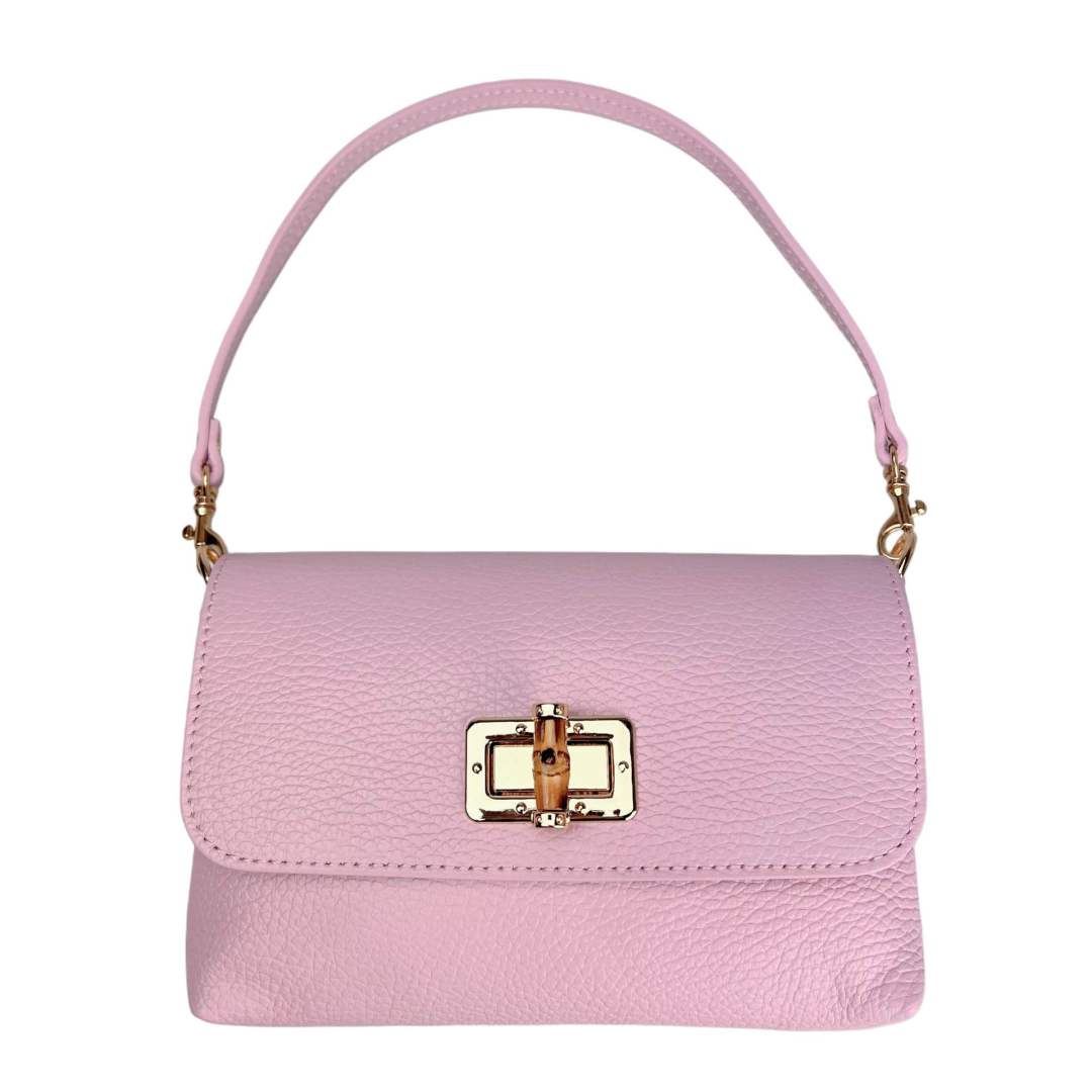 MI1358 Bag 7.5in 19 Color Options