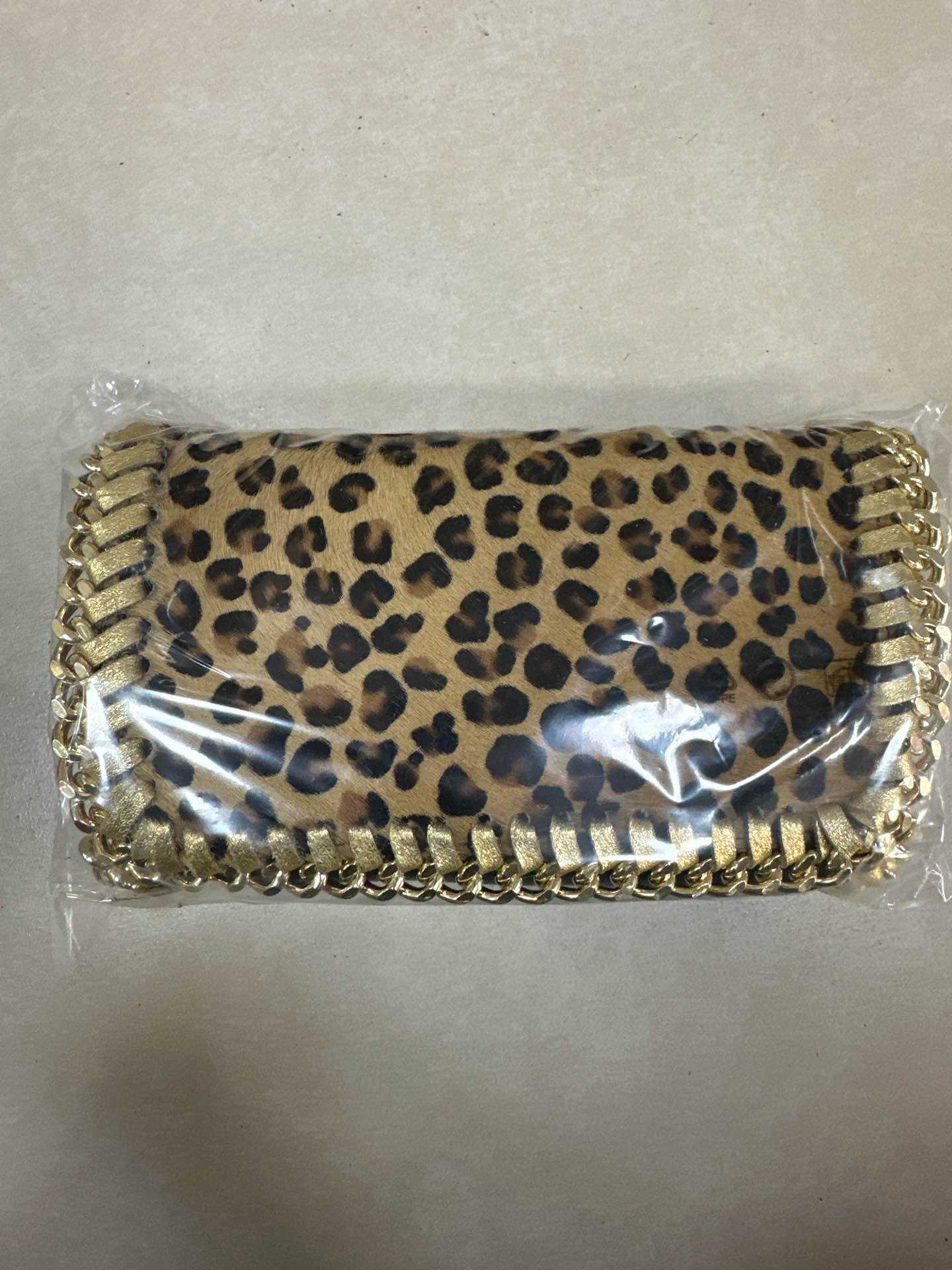 L0038 Bag 8.3in 5 Color Options