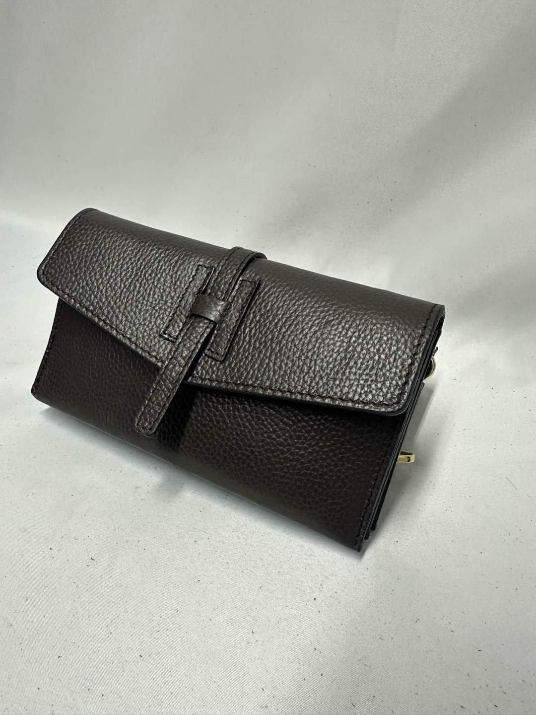 L0496 Bag 7.5in 7 Color Options