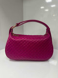 L0296 Bag 11.4in 6 Color Options