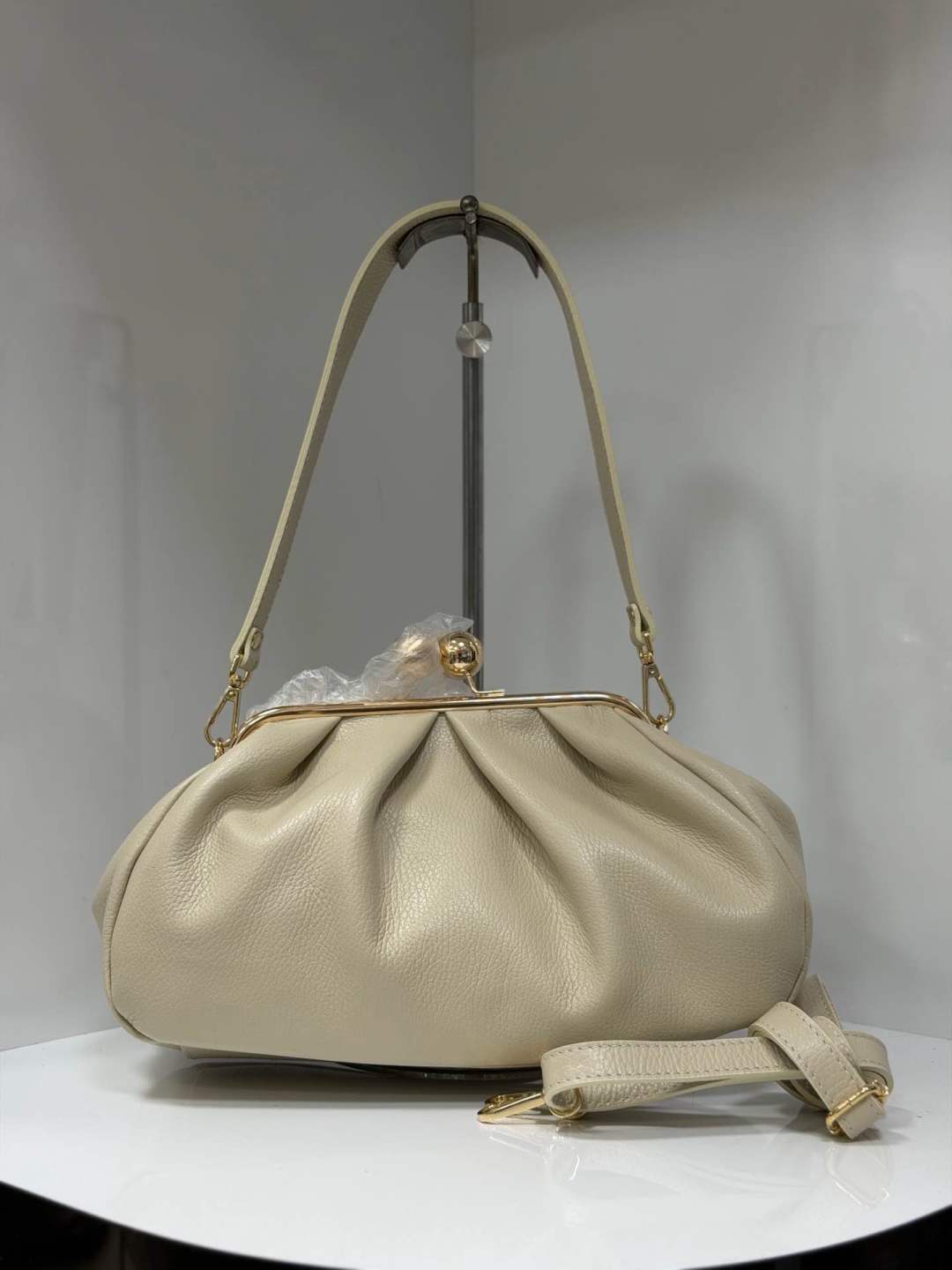 L0573 Bag 12.6in 10 Color Options