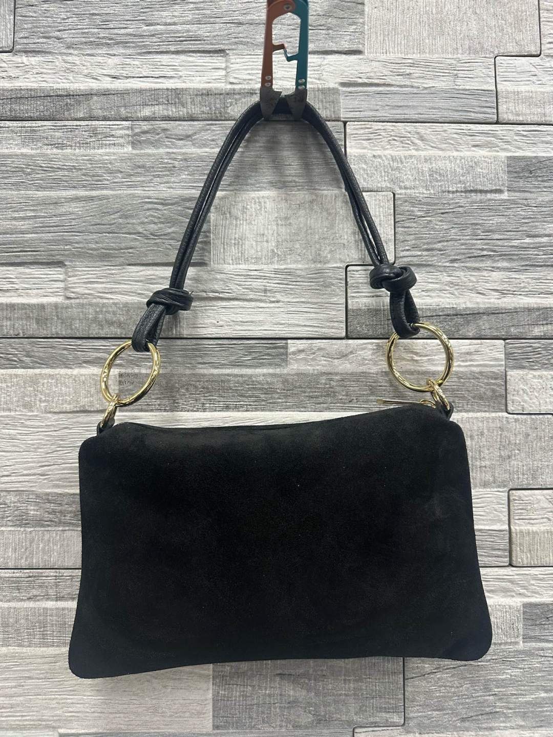 L0473 Bag 10.2in 6 Color Options