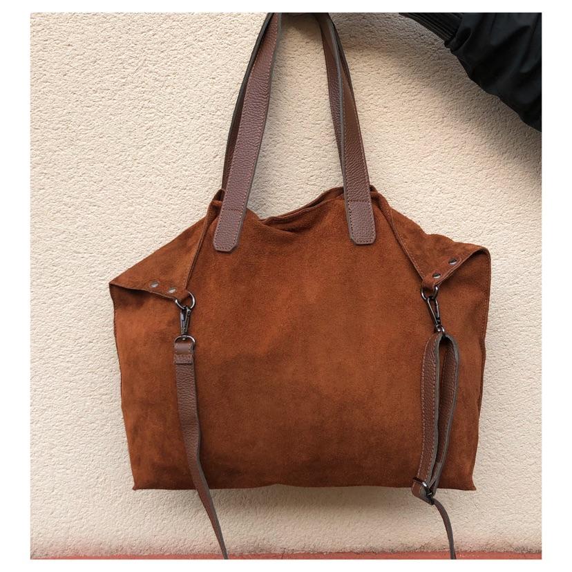 Z1025 Bag 4 Color Options