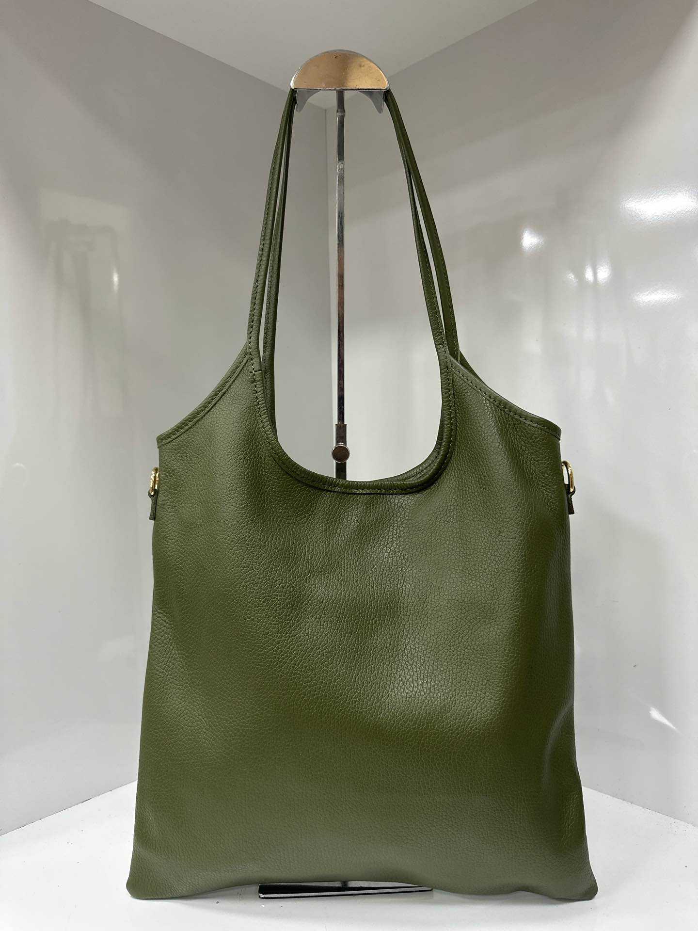 L0237 Bag 13.4in 3 Color Options