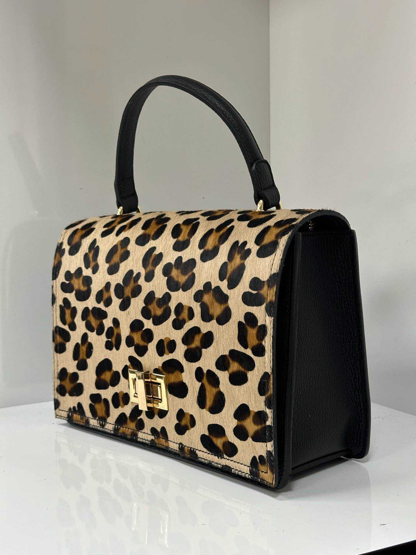 L0299 Bag 11.6in 3 Color Options
