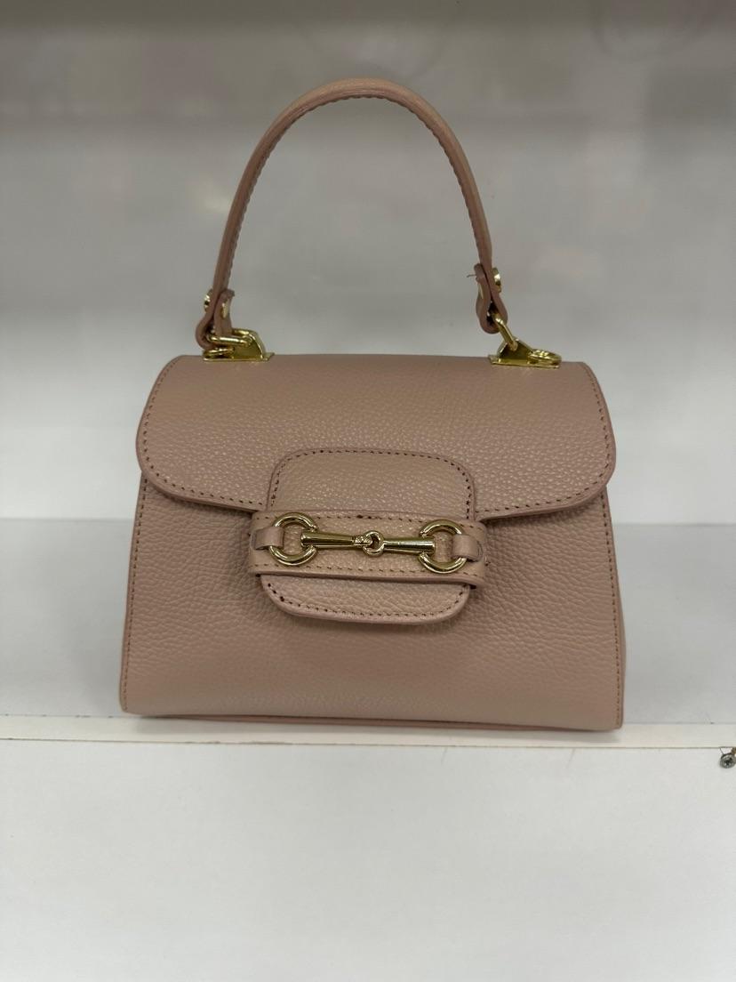 L0109 Bag 10 Color Options