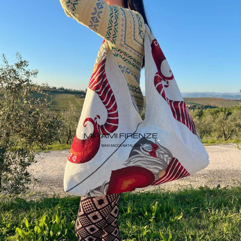 MISACCANAT Bag 28.7in 3 Color Options
