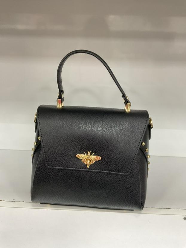L0098 Bag 9.1in 14 Color Options