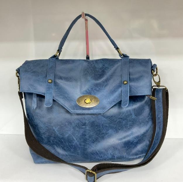 L0164 Bag 14.6in 6 Color Options