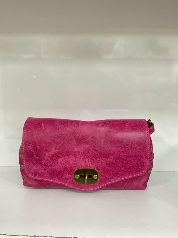 L0132 Bag 10.6in 8 Color Options