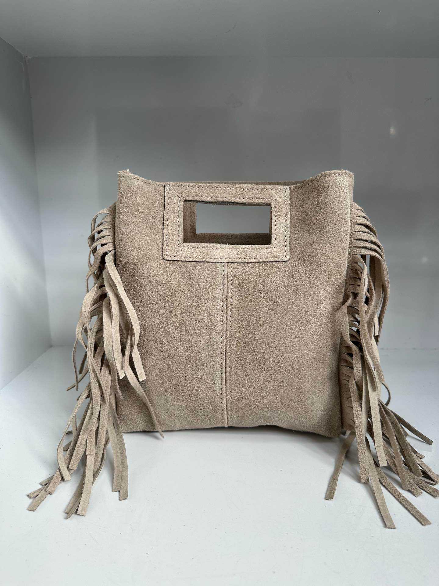 L0446 Bag 8.7in 20 Color Options