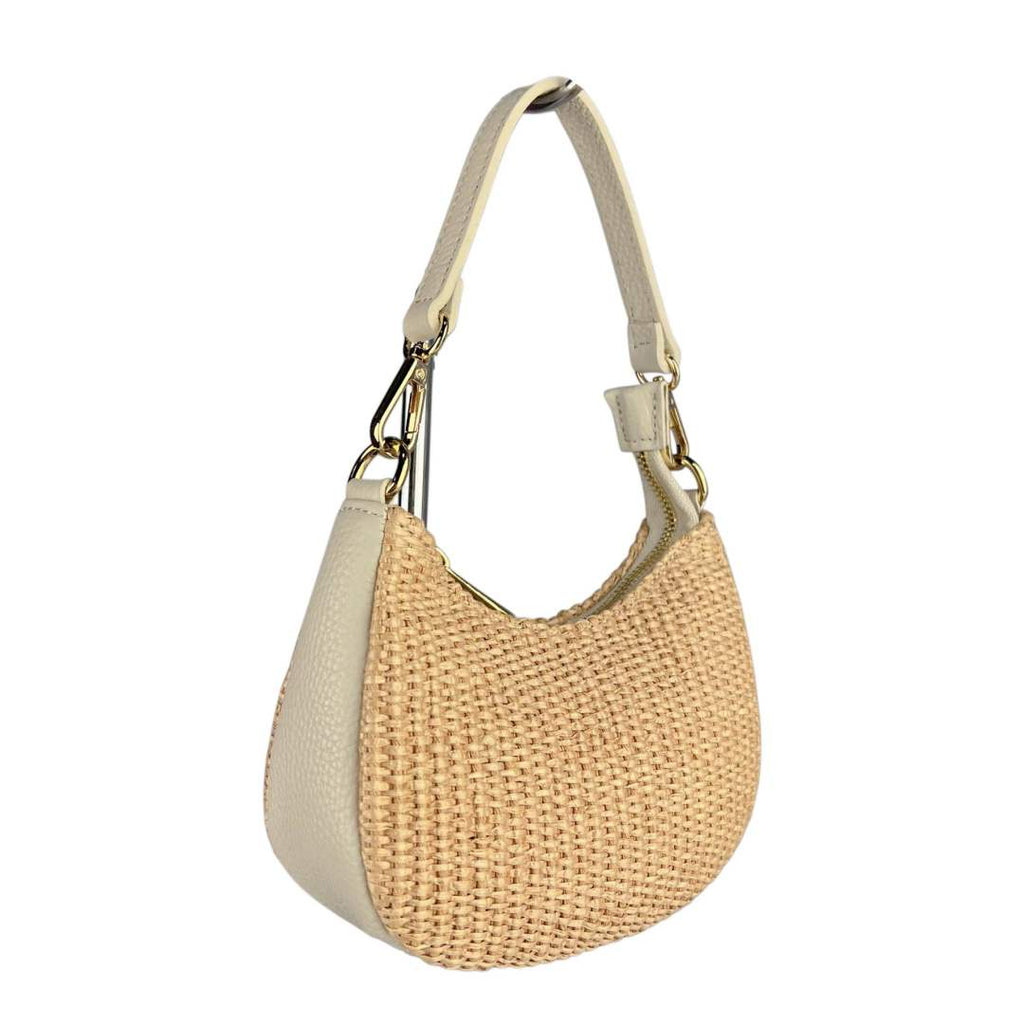 MI21136 Bag 7.5in 5 Color Options