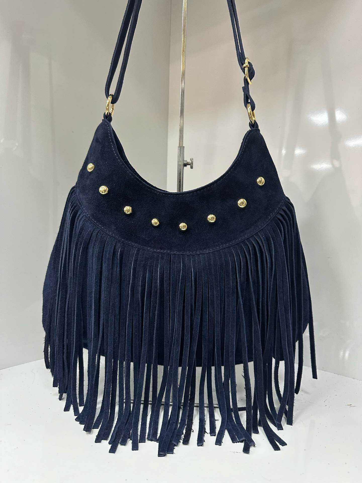 L0438 Bag 14.2in 8 Color Options