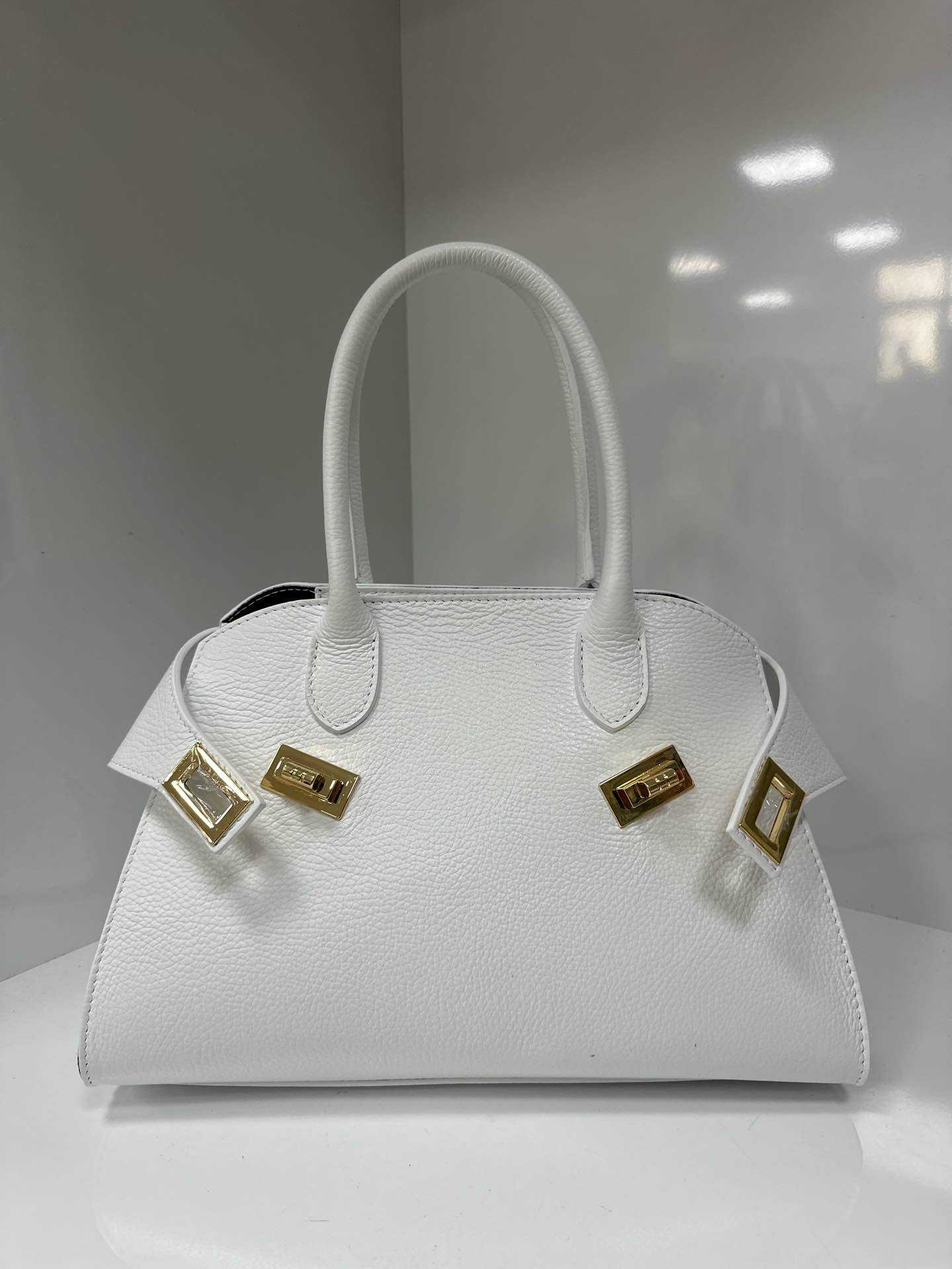 L0322 Bag 12.6in 11 Color Options