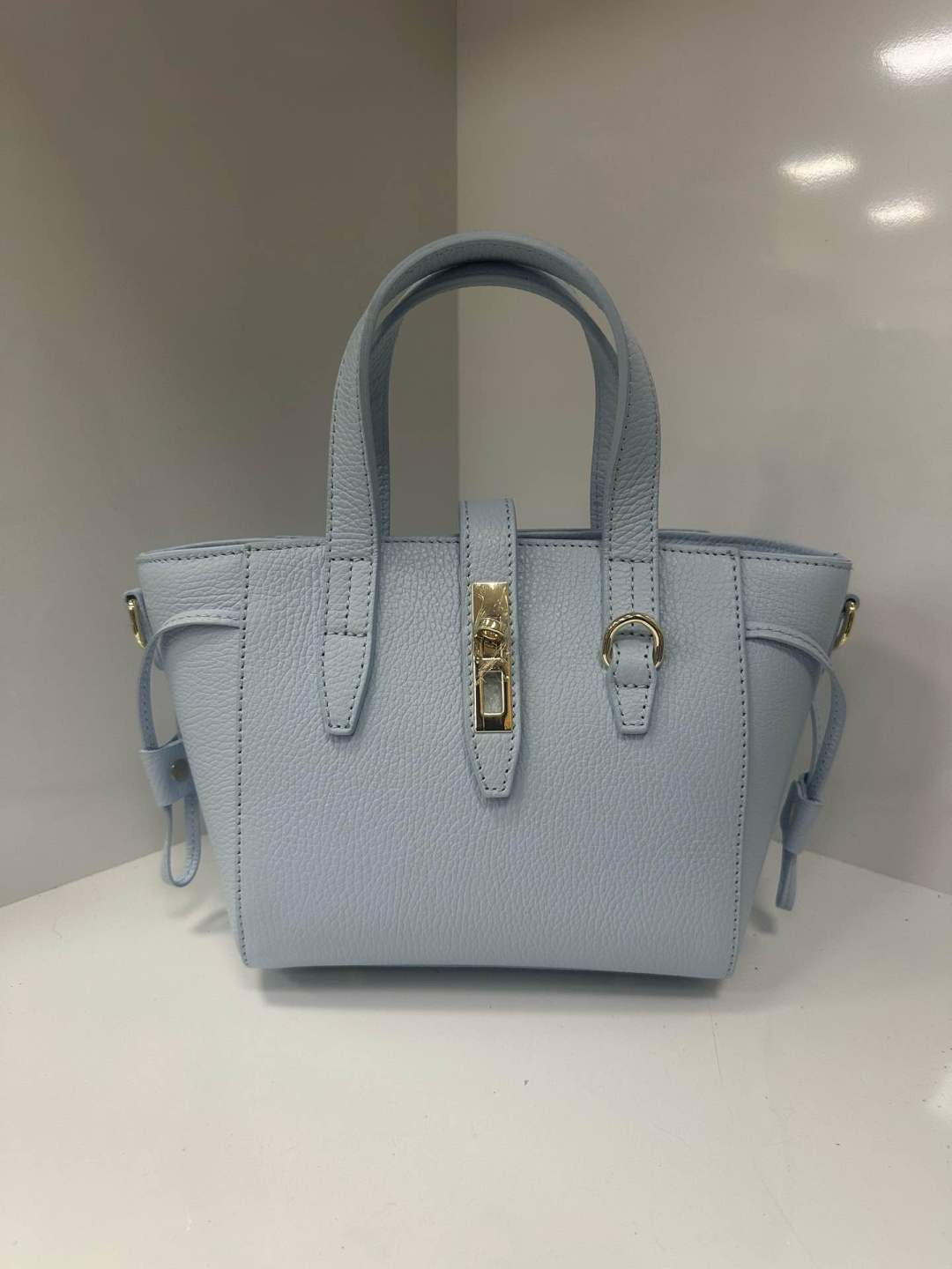 L0519 Bag 11.8in 11 Color Options