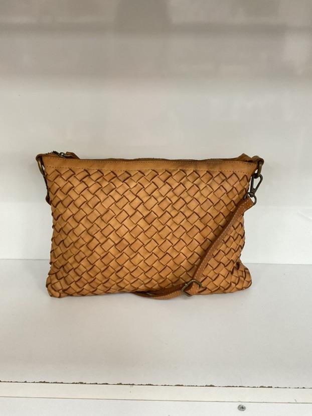 L0117 Bag 12.2in 6 Color Options