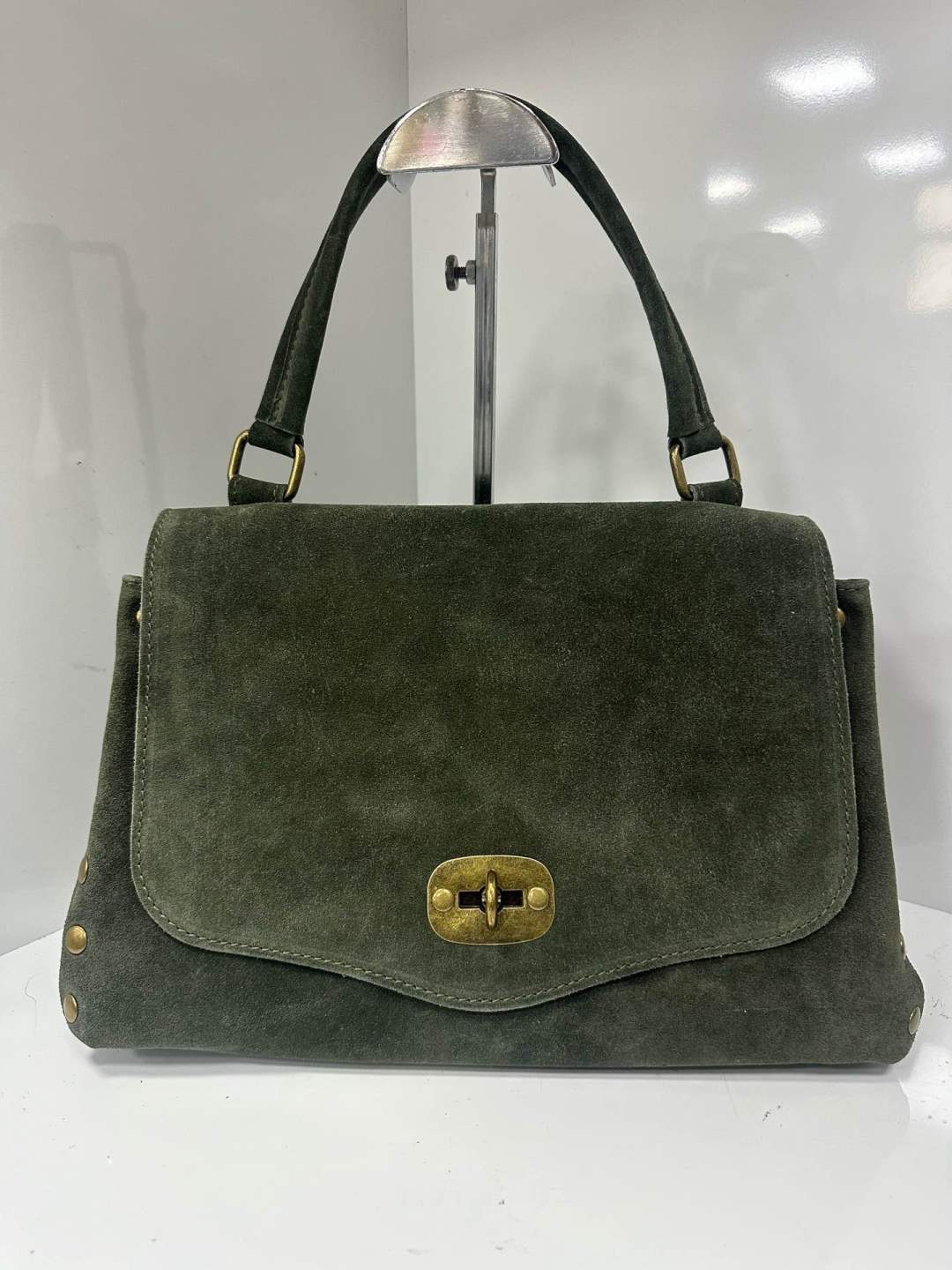 L0352 Bag 12.6in 11 Color Options