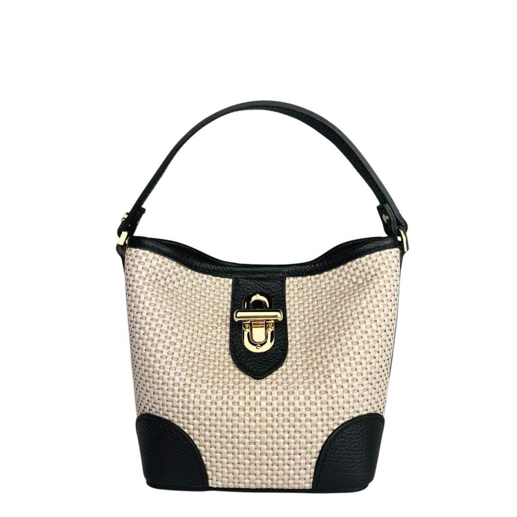 MI31154 Bag 8.3in 4 Color Options