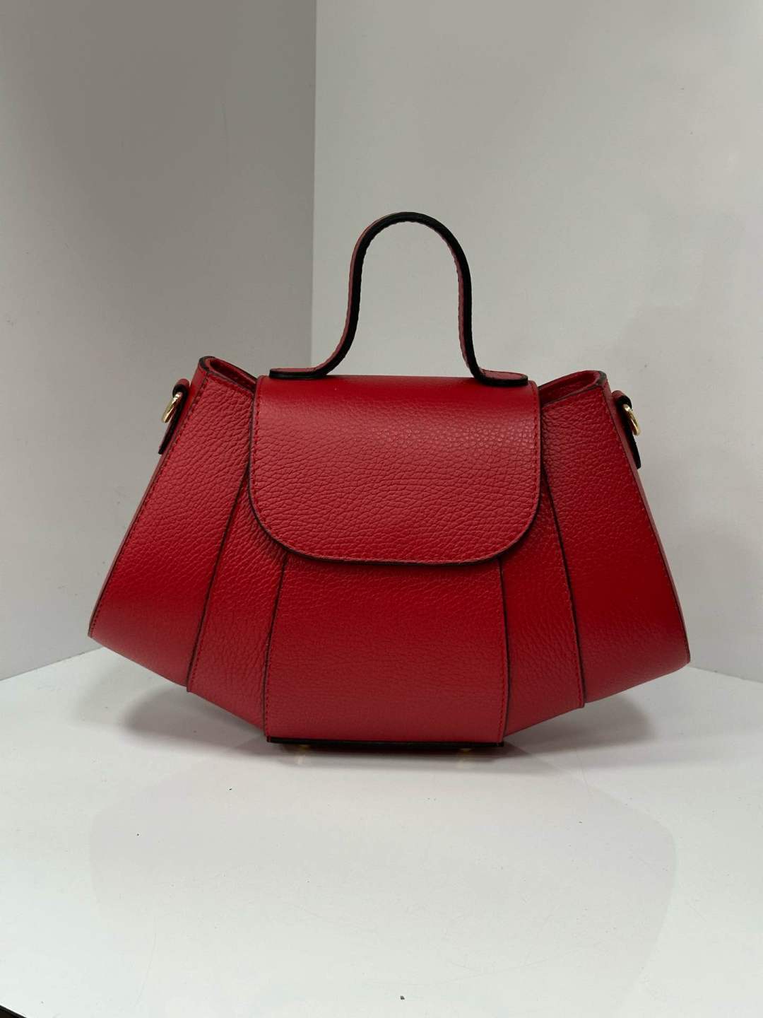 L0565 Bag 11.0in 12 Color Options