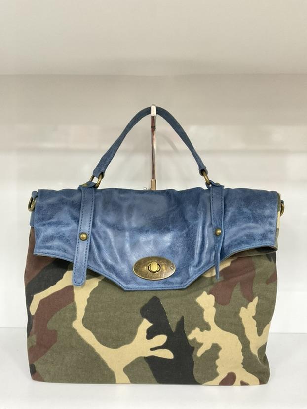 L0147 Bag 5 Color Options