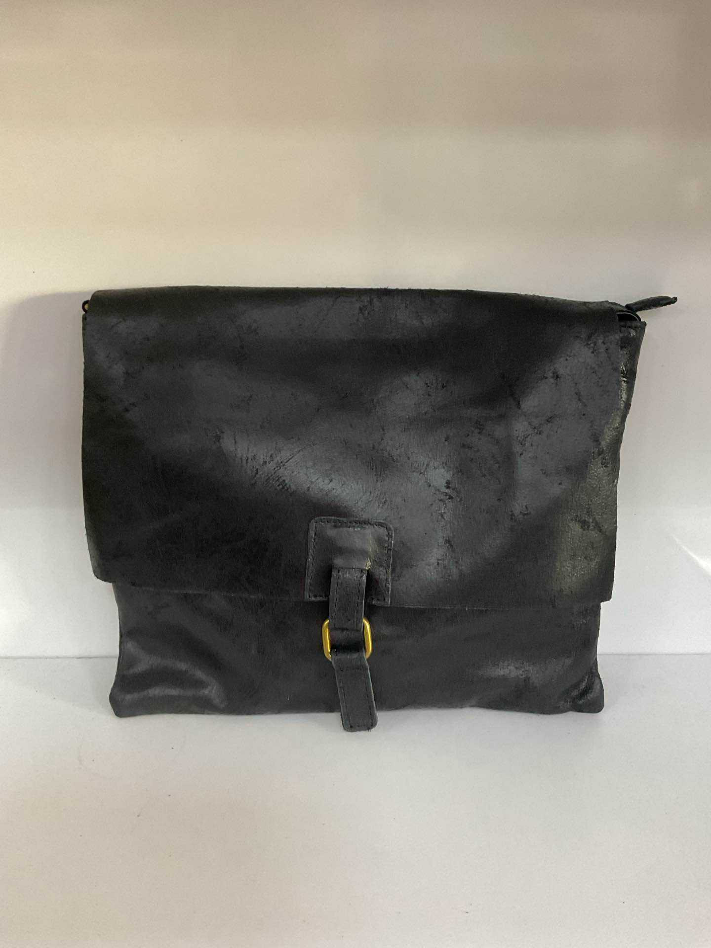 L0233 Bag 11.8in 13 Color Options