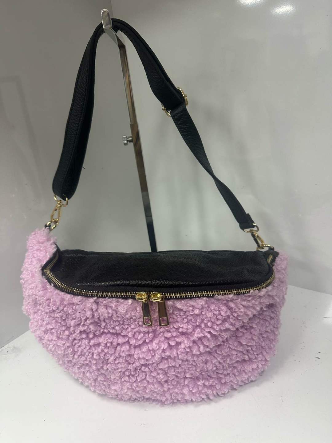 L267 Bag 15.7in 5 Color Options