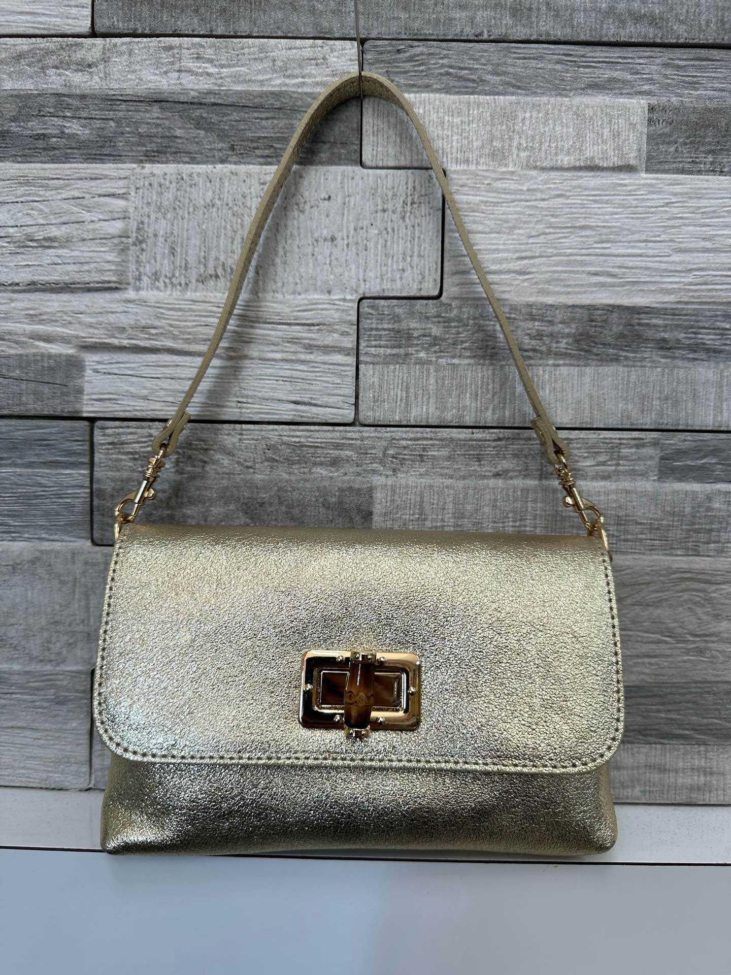 L257 Bag 7.1in 18 Color Options