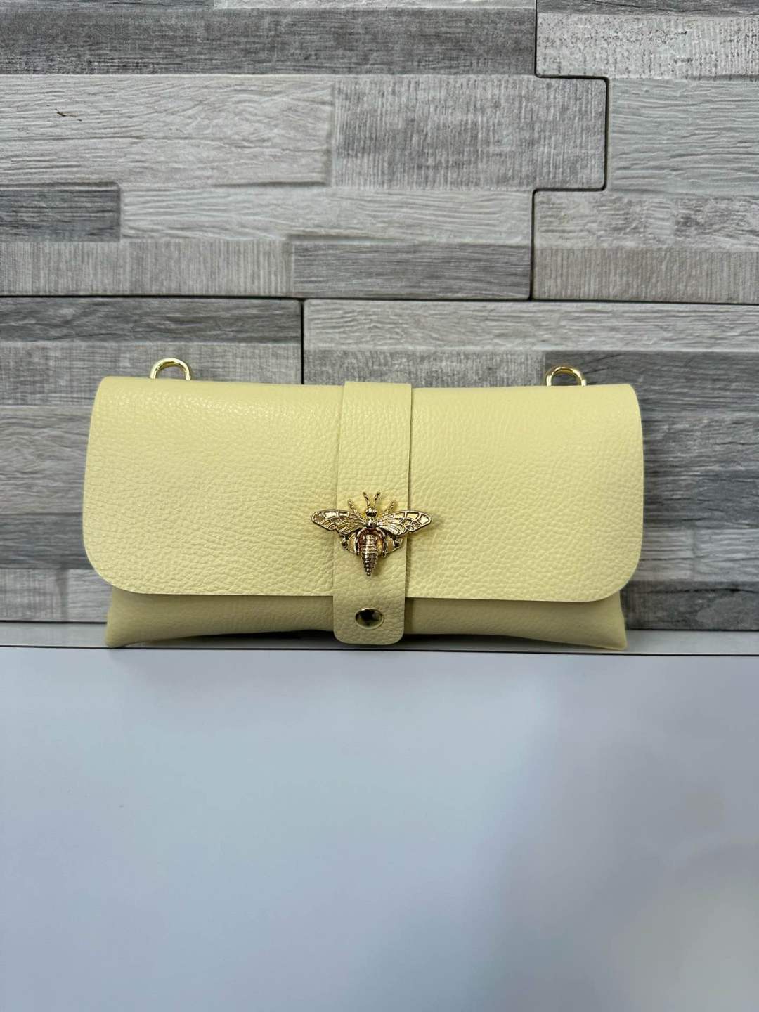 L0070 Bag 8.9in 20 Color Options