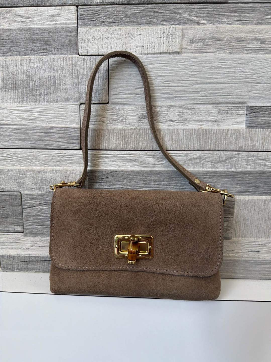 L0435 Bag 7.5in 10 Color Options