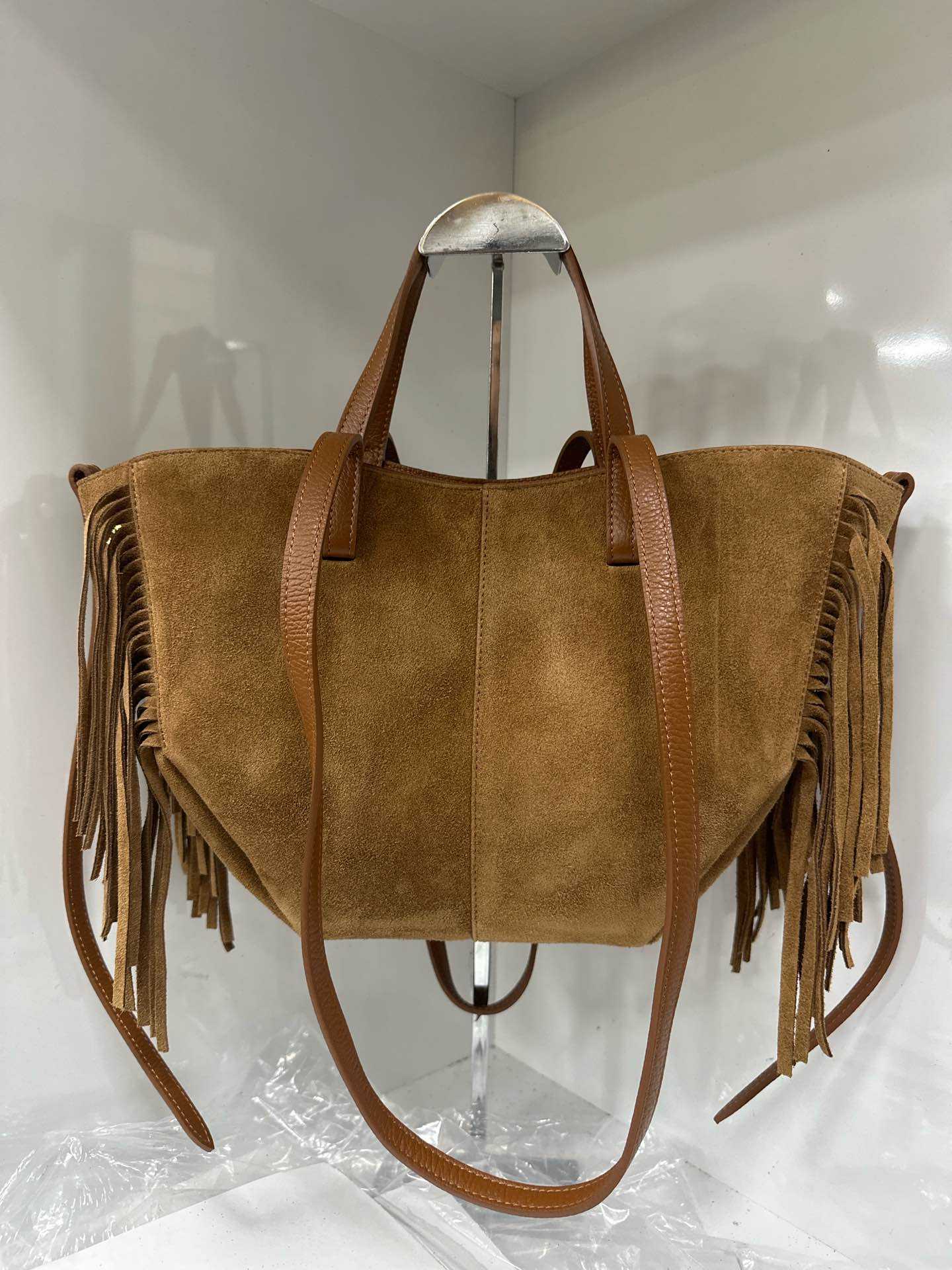 L0375 Bag 7 Color Options