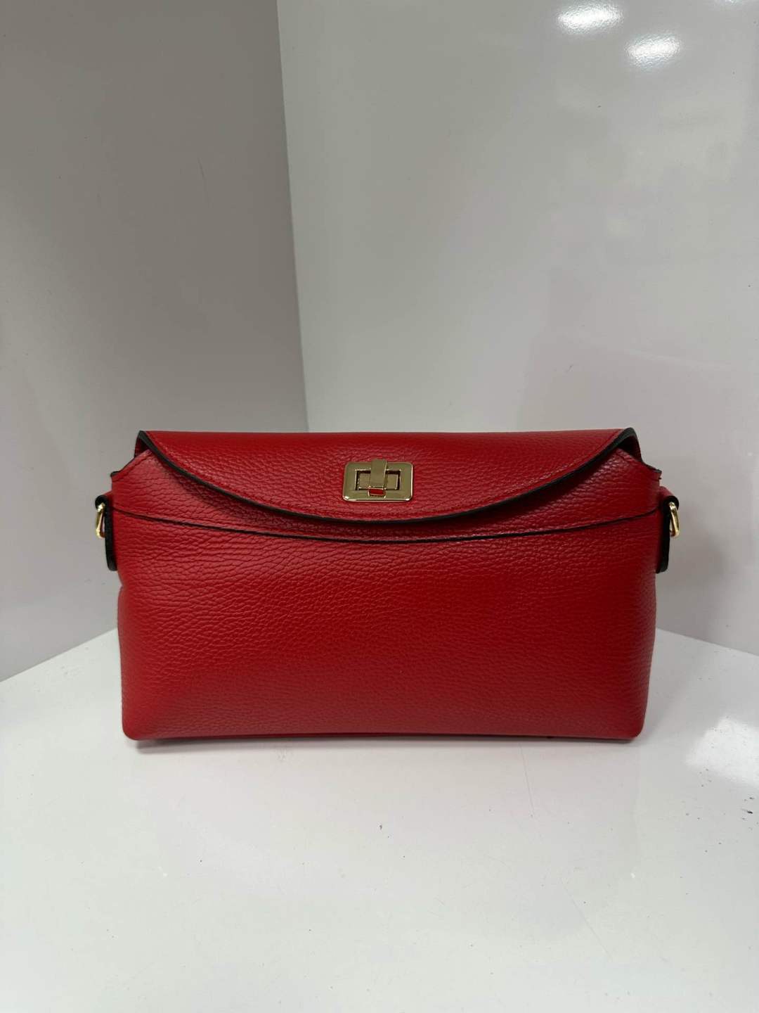 L0540 Bag 11.0in 9 Color Options