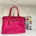 L0163 Bag 15.7in 3 Color Options