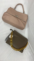 OF508 Italian Handbag JIJOU CAPRI